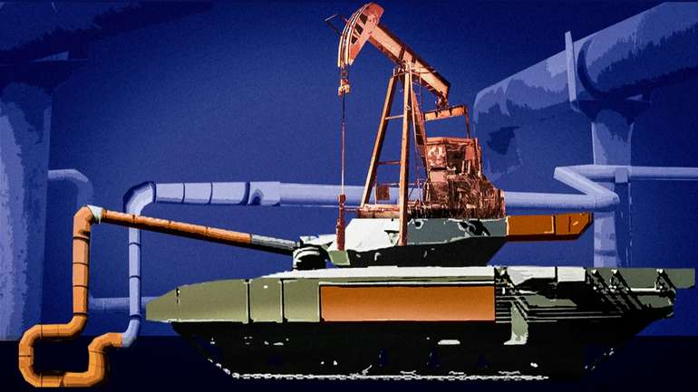 Гроші не пахнуть