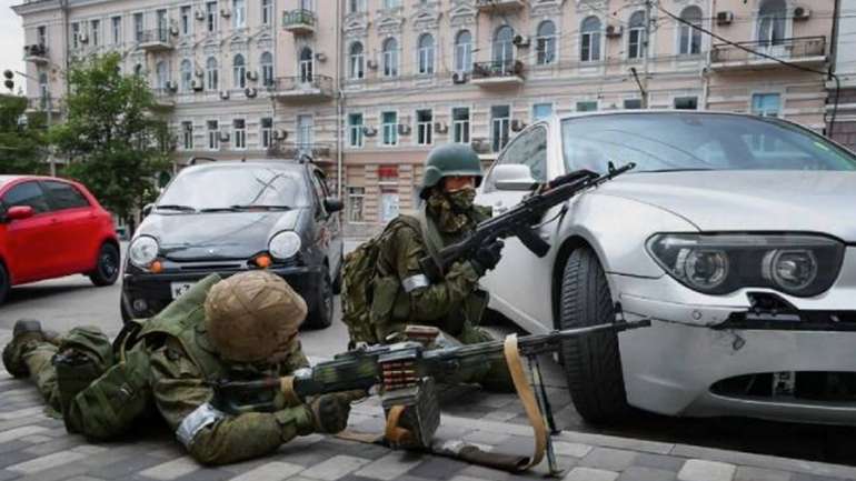 Росію може чекати ще один заколот