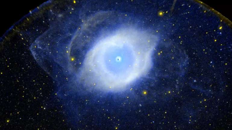 Ейнштейн міг помилятися щодо розміру Всесвіту