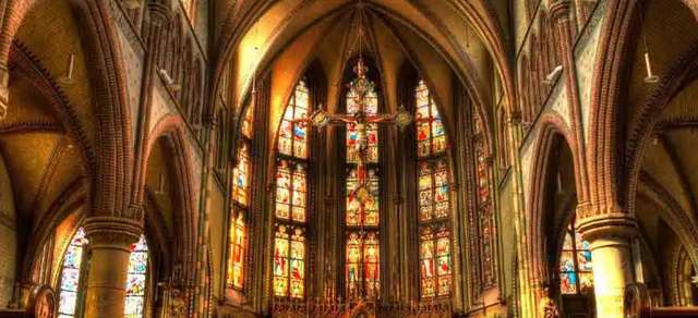 Життя Ісаака Ньютона було одним довгим пошуком Бога_1