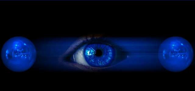 Життя Ісаака Ньютона було одним довгим пошуком Бога_3