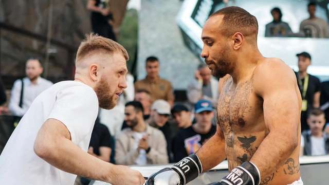 Тимур Бриков