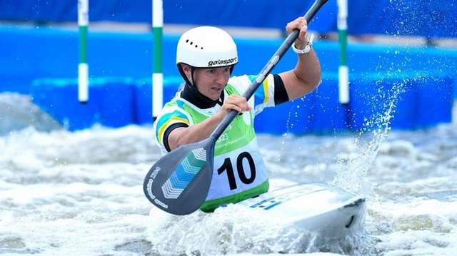 Вікторія Ус