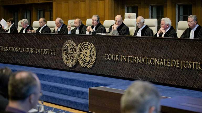 У Гаазі відкриють центр із розслідування вторгнення росії в Україну