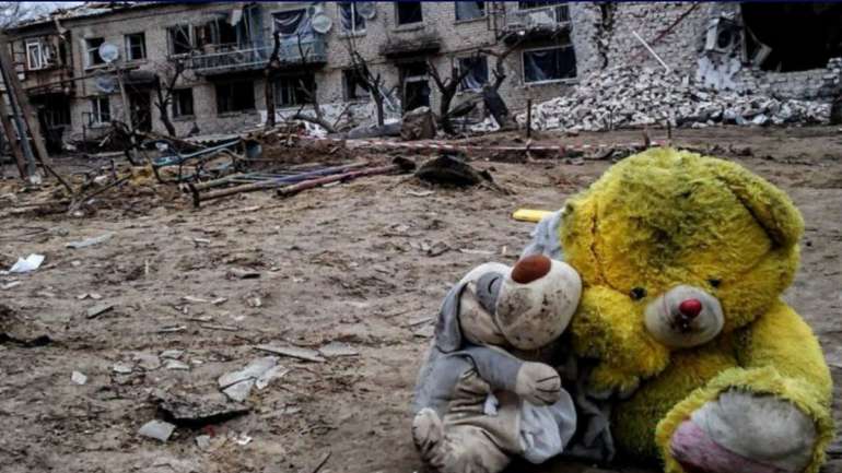 Короткий роздум про цивілізацію