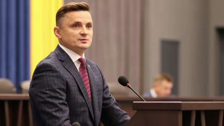 САП вимагає збільшити заставу голові Тернопільської облради Михайла Головка