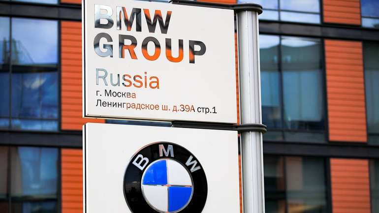 Німецькі компанії заплатили податків до бюджету рф більше, ніж фірми інших країн ЄС, - Bild