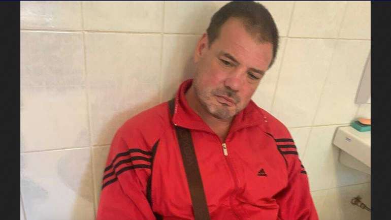 Закарпатського воєнкома Варі, який побив дружину воїна, звільнять із лав ЗСУ