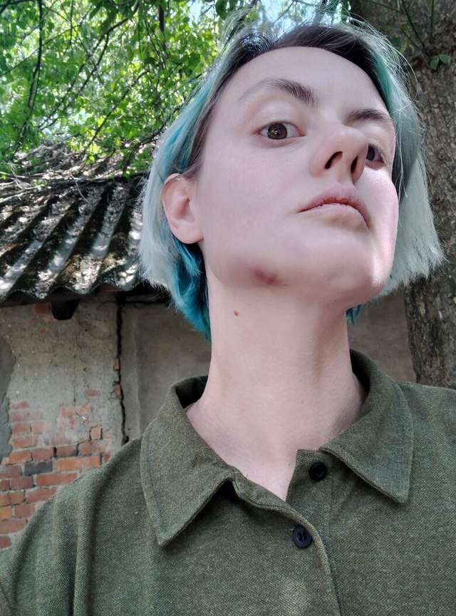 Закарпатського воєнкома Варі, який побив дружину воїна, звільнять із лав ЗСУ_11