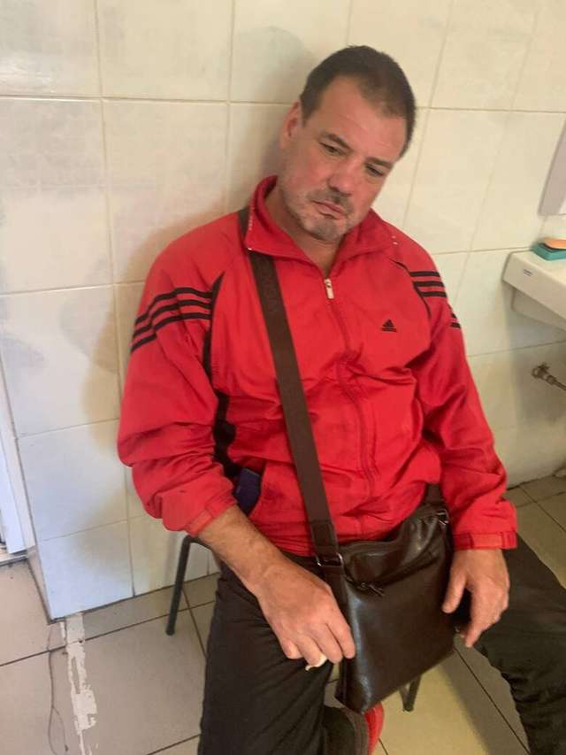 Закарпатського воєнкома Варі, який побив дружину воїна, звільнять із лав ЗСУ_1