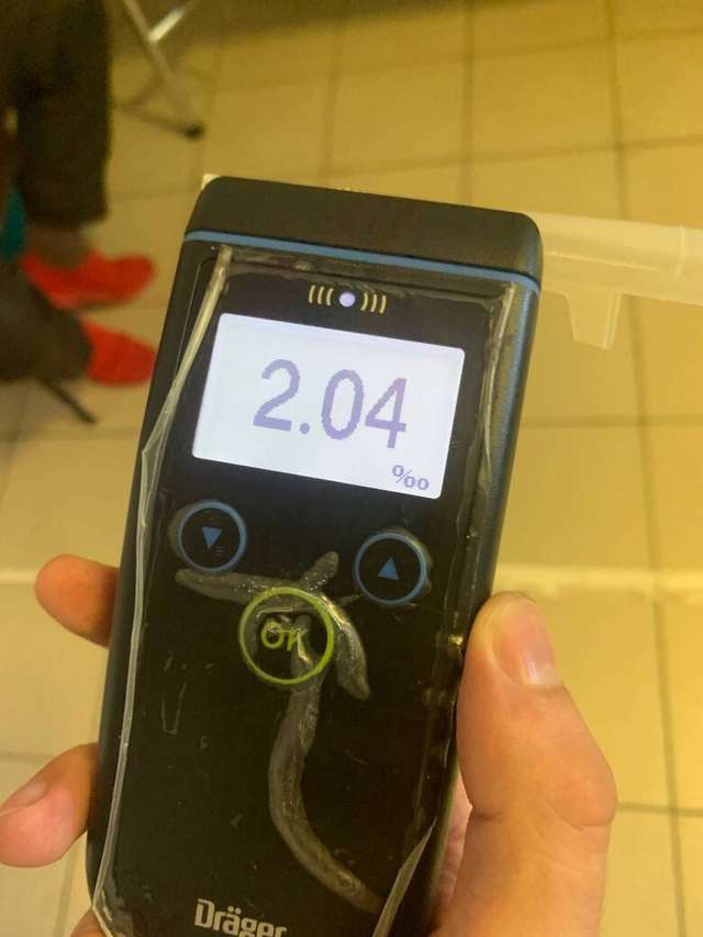 Закарпатського воєнкома Варі, який побив дружину воїна, звільнять із лав ЗСУ_3