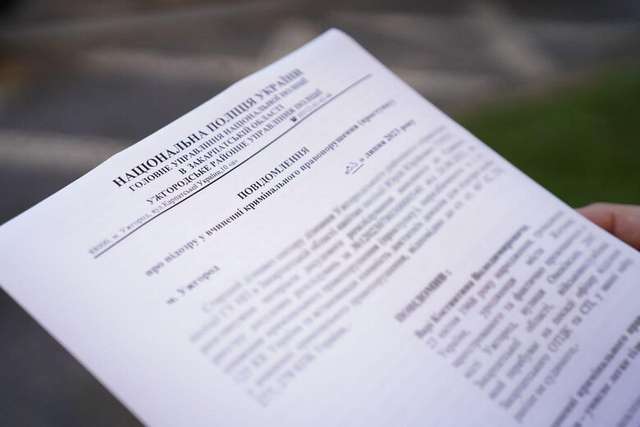 Закарпатського воєнкома Варі, який побив дружину воїна, звільнять із лав ЗСУ_21