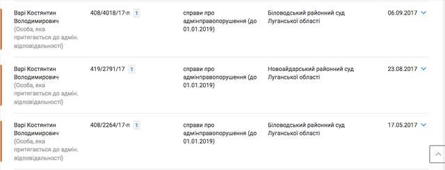 Закарпатського воєнкома Варі, який побив дружину воїна, звільнять із лав ЗСУ_23