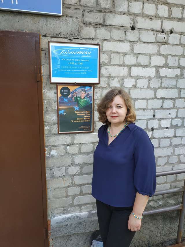 Полтавців познайомили із творчістю Степана Чубенка_13