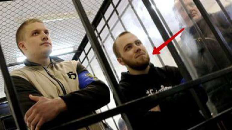 Пси Вагінського довели до самогубства ув'язненого фронтовика