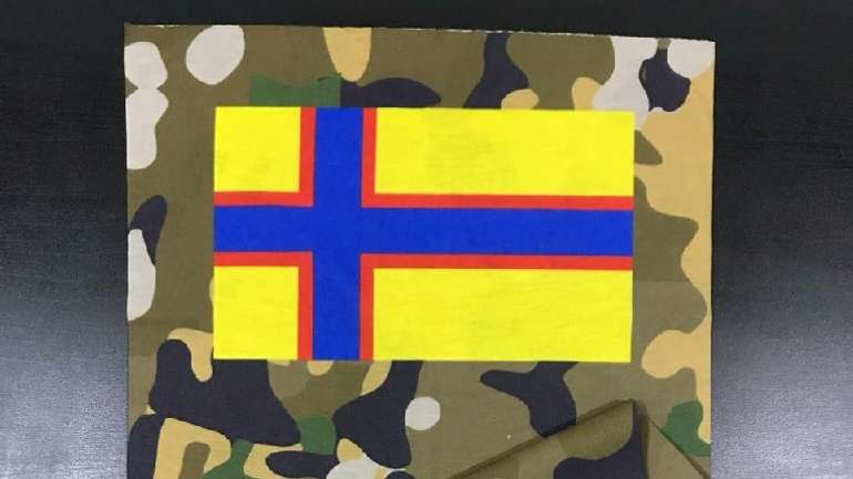 Інґерманландці сформували власний підрозділ у ЗСУ