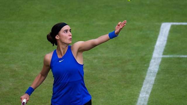 Ангеліна Калініна