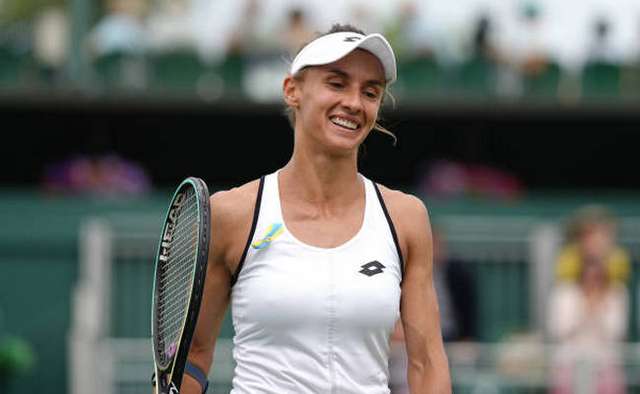 Леся Цуренко