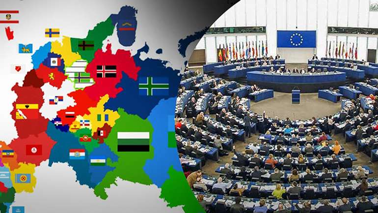 Захід вкотре дає «останній шанс» Росії вижити