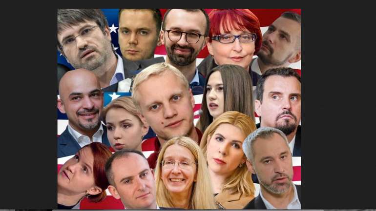 Щодо подій у Шевченківському суді міста Києва