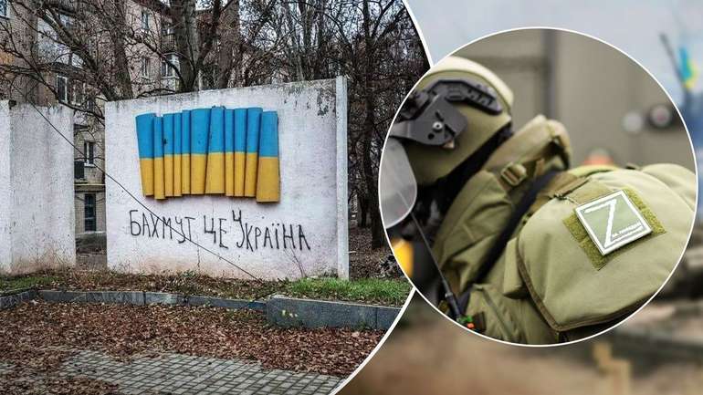 Бахмут знову став місцем одних із найзапекліших боїв — Британська розвідка