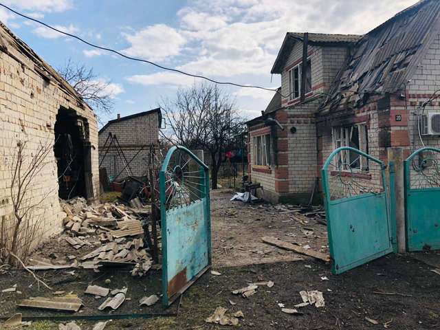 Нікопольці побоюються провокацій російських окупантів з Енергодару_3