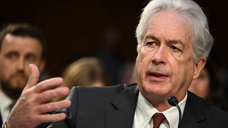 Директор ЦРУ Вільям Бернс дав невтішний прогноз майбутнього росії