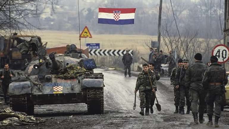 Як Хорватія вибралась із поствоєнної пастки авторитаризму?