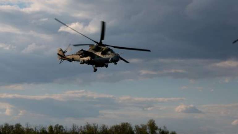 Ілюстративне фото