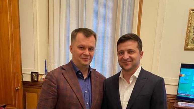 Який керівник, такі і радники. Мозку нуль.