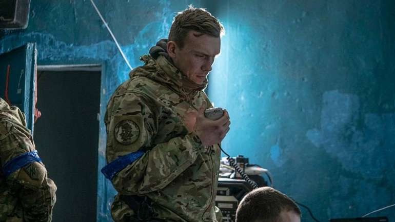 Росіяни як вогню бояться повернення азовців на передову