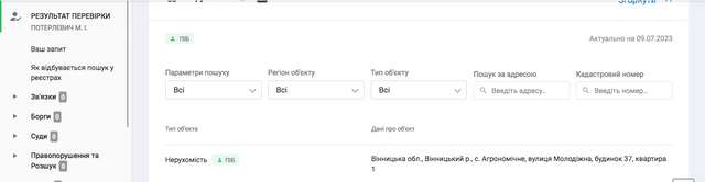 Вінницький воєнком отримав квартиру замість воїна_3