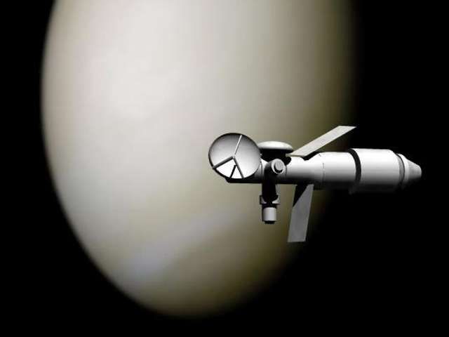 Венеріанський ренесанс_9