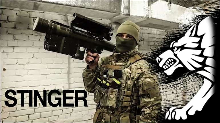 Компанія Raytheon відновлює виробництво ЗРК Stinger