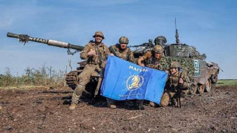 Скандал у лавах 47 ОМБр «Маґура»: тіктокери вчать досвідчених бійців