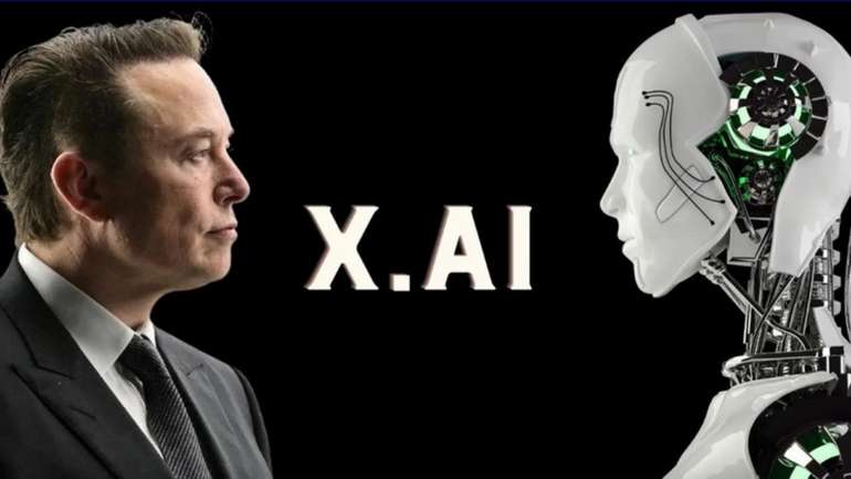 Ілон Маск запустив власну компанію з дослідження штучного інтелекту