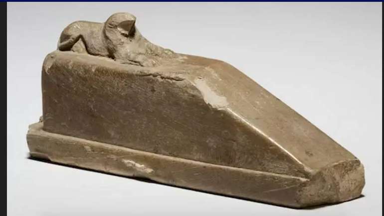 Стародавні єгиптяни змінили відносини людства з часом – і ми відчуваємо це досі