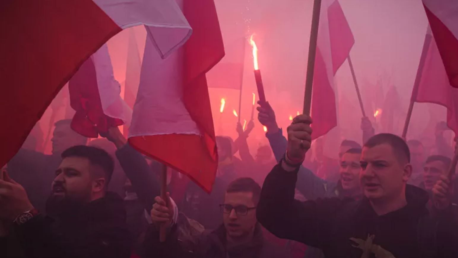 Ультраправі партії Польщі розпалюють антиукраїнські настрої_1