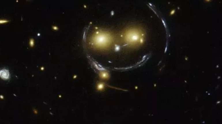 Вчені знову підтвердили теорію відносності Ейнштейна