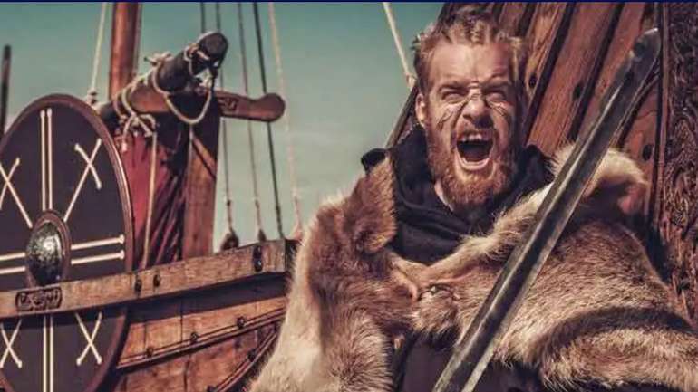 Монета вікінгів: чи доводить пенні зі штату Мен, що вікінги жили в Америці?