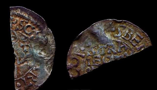Монета вікінгів: чи доводить пенні зі штату Мен, що вікінги жили в Америці?_1