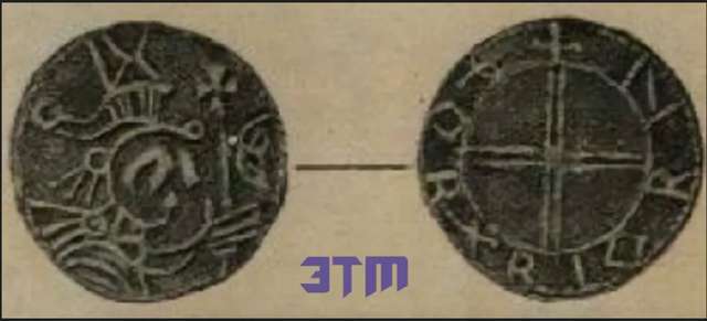 Монета вікінгів: чи доводить пенні зі штату Мен, що вікінги жили в Америці?_4