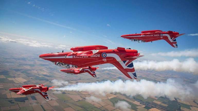 «Ми готові летіти й битися проти путіна»