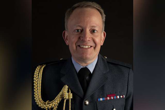 Річард Найтон