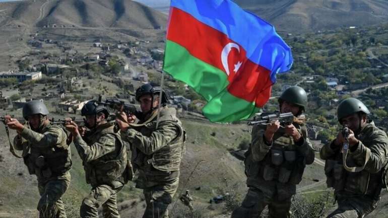 Відносини між Азербайджаном і росією погіршуються