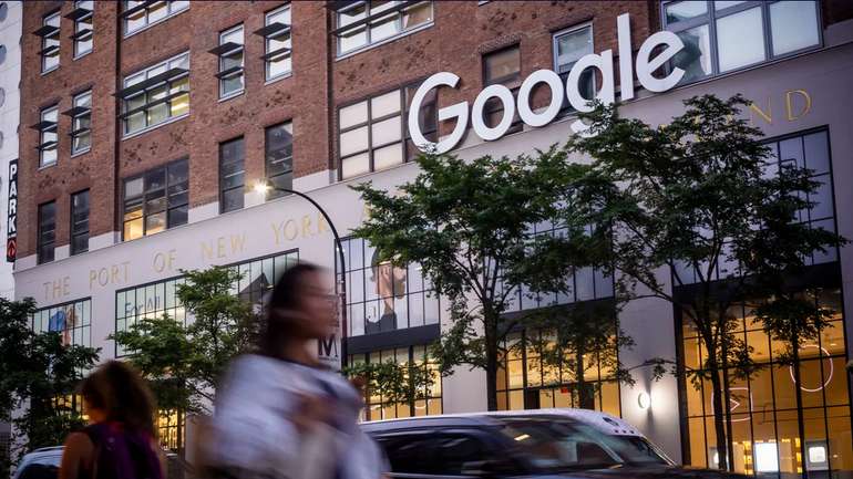 На Google подали позов до суду через неправомірний збір даних для навчання ШІ