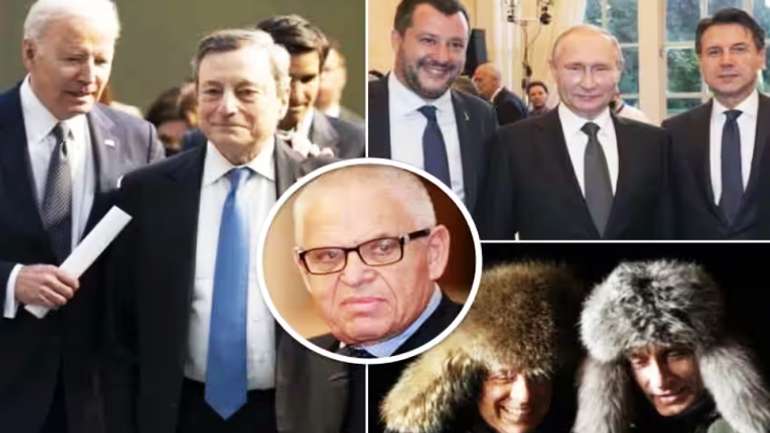 Радник Блінкена визнав, що США не хочуть перемоги України