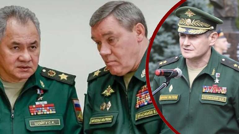 Путін-Шойгу-Гєрасімов – триглавий уроборос війни