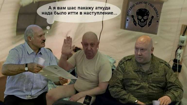 Росіяни хочуть захопити Сувалки