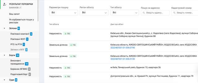 Баканов став адвокатом_1
